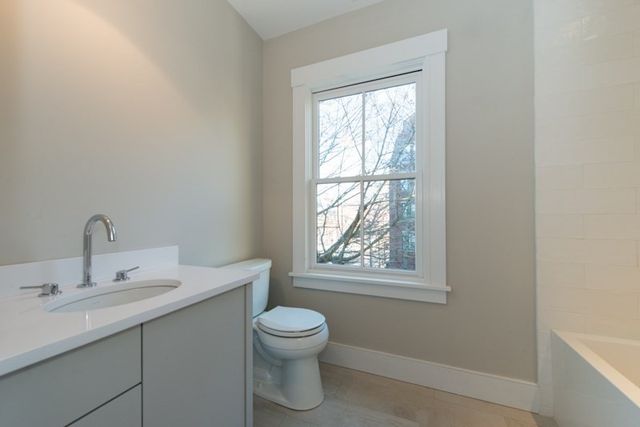 25 Grant 1, Cambridge, MA 02138
