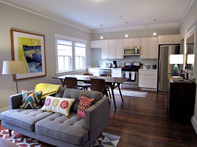 25 Grant 1, Cambridge, MA 02138