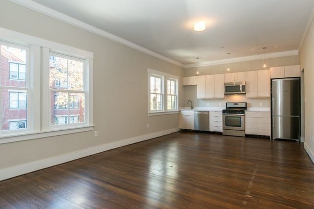 25 Grant 1, Cambridge, MA 02138