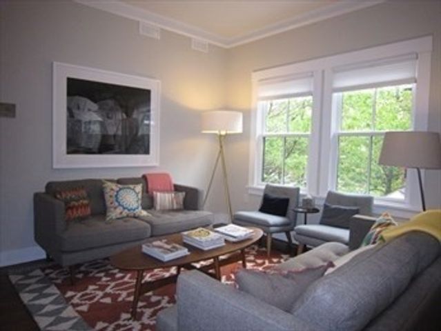 25 Grant 1, Cambridge, MA 02138