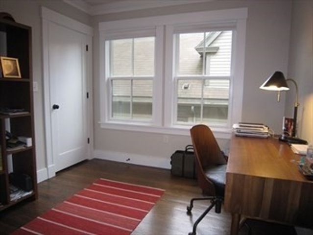 25 Grant 1, Cambridge, MA 02138