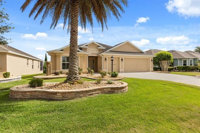 842 PICKETT ROAD, The Villages, FL 32163