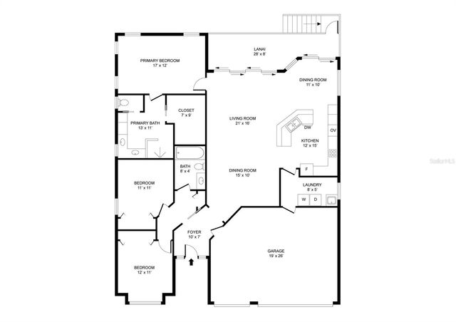 842 PICKETT ROAD, The Villages, FL 32163