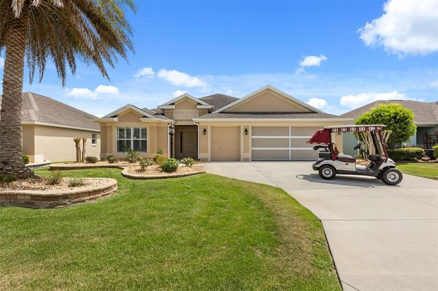 842 PICKETT ROAD, The Villages, FL 32163