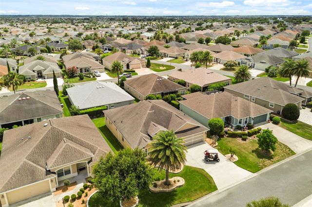 842 PICKETT ROAD, The Villages, FL 32163