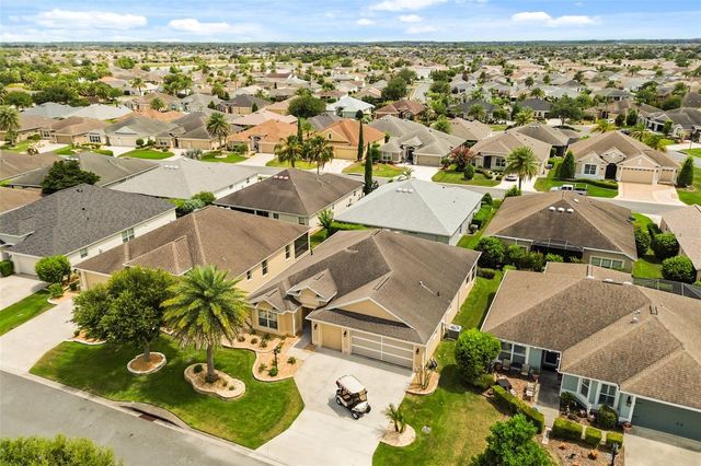 842 PICKETT ROAD, The Villages, FL 32163