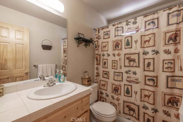 701 Irving, Big Bear City, CA 92314