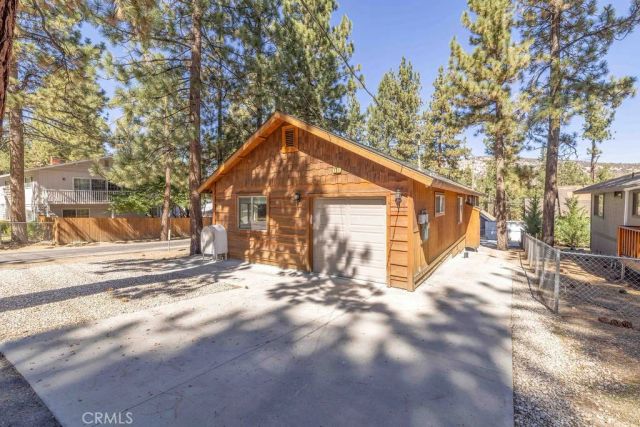 701 Irving, Big Bear City, CA 92314