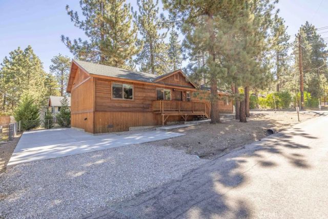701 Irving, Big Bear City, CA 92314