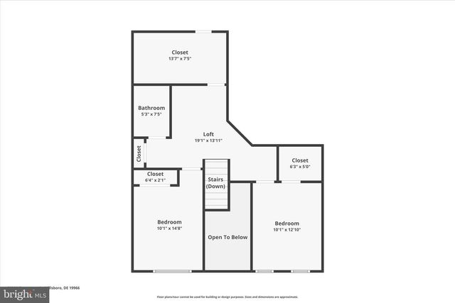 32298 TURNSTONE CT, Millsboro, DE 19966