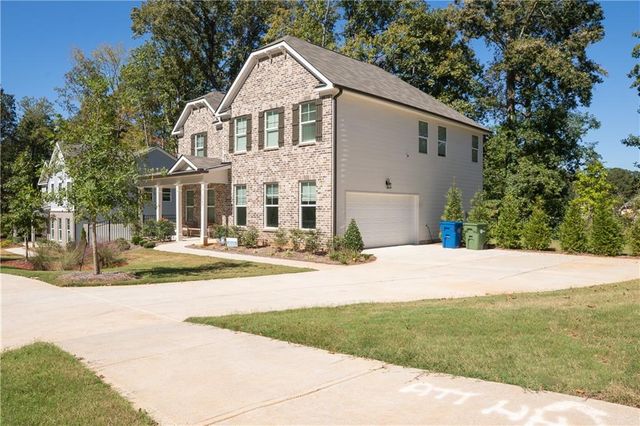 4545 Ajo Walk, Atlanta, GA 30331