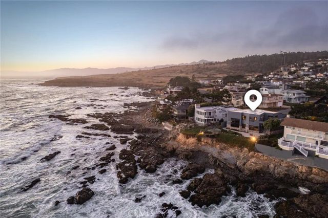 2375 Sherwood, Cambria, CA 93428