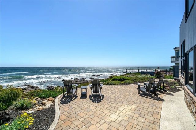 2375 Sherwood, Cambria, CA 93428