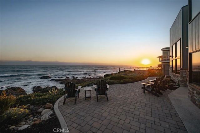 2375 Sherwood, Cambria, CA 93428