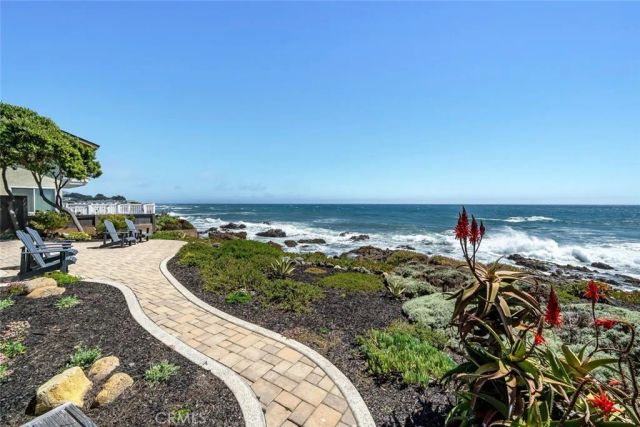 2375 Sherwood, Cambria, CA 93428