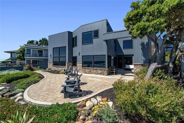 2375 Sherwood, Cambria, CA 93428