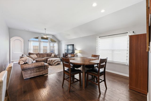 1556 Seminole Drive, Forney, TX 75126