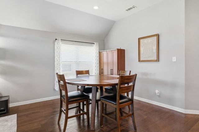 1556 Seminole Drive, Forney, TX 75126