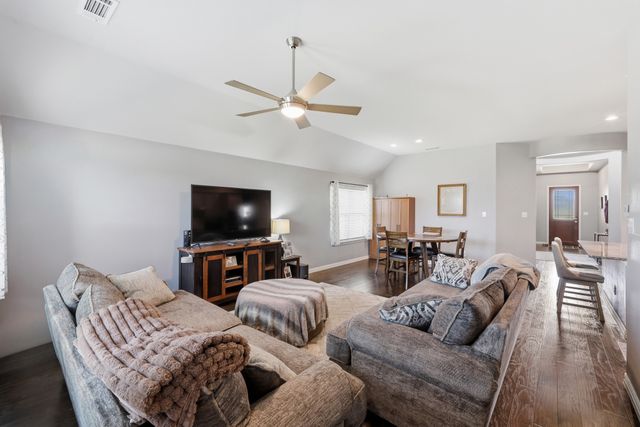 1556 Seminole Drive, Forney, TX 75126