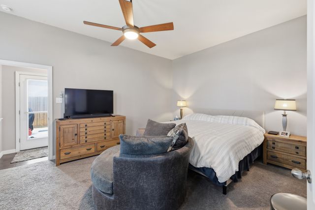 1556 Seminole Drive, Forney, TX 75126