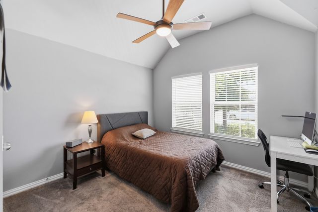 1556 Seminole Drive, Forney, TX 75126