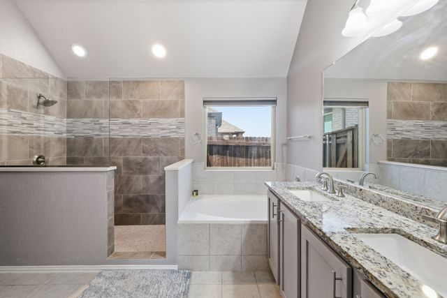 1556 Seminole Drive, Forney, TX 75126