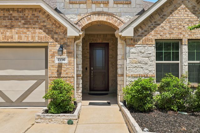 1556 Seminole Drive, Forney, TX 75126