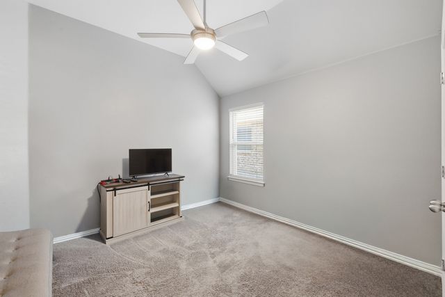 1556 Seminole Drive, Forney, TX 75126