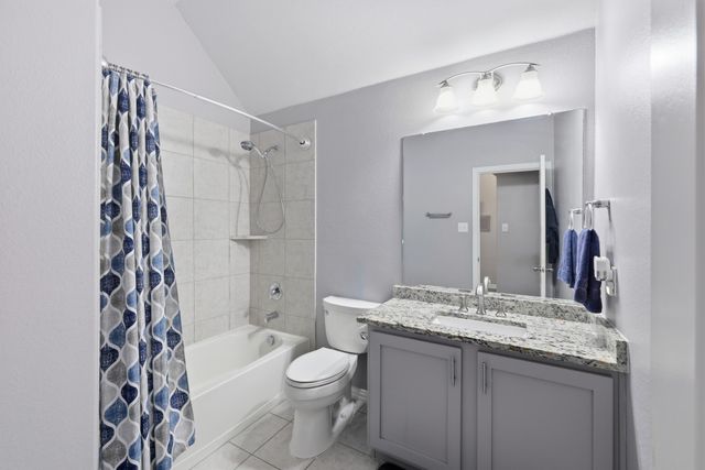 1556 Seminole Drive, Forney, TX 75126