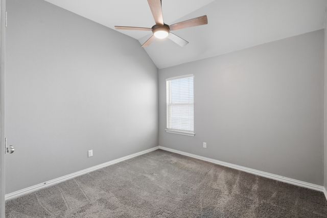 1556 Seminole Drive, Forney, TX 75126