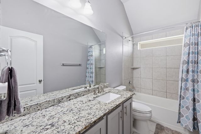 1556 Seminole Drive, Forney, TX 75126