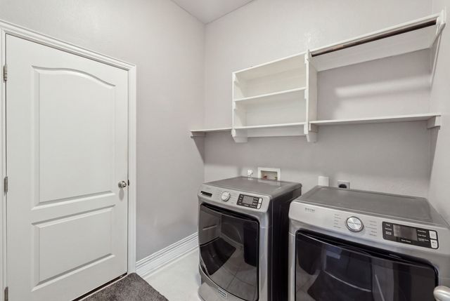 1556 Seminole Drive, Forney, TX 75126
