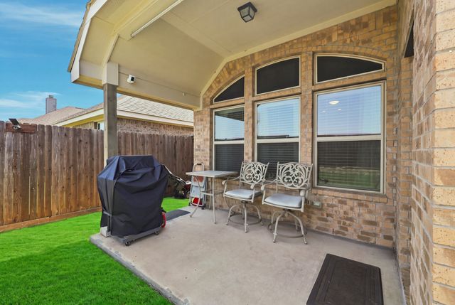 1556 Seminole Drive, Forney, TX 75126