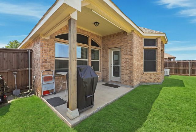 1556 Seminole Drive, Forney, TX 75126