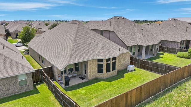 1556 Seminole Drive, Forney, TX 75126