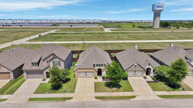 1556 Seminole Drive, Forney, TX 75126