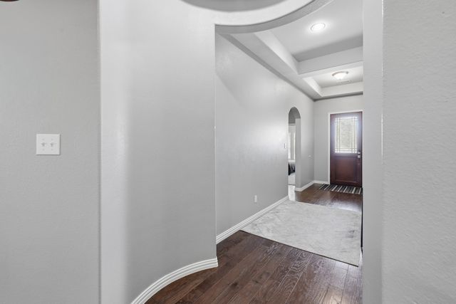 1556 Seminole Drive, Forney, TX 75126