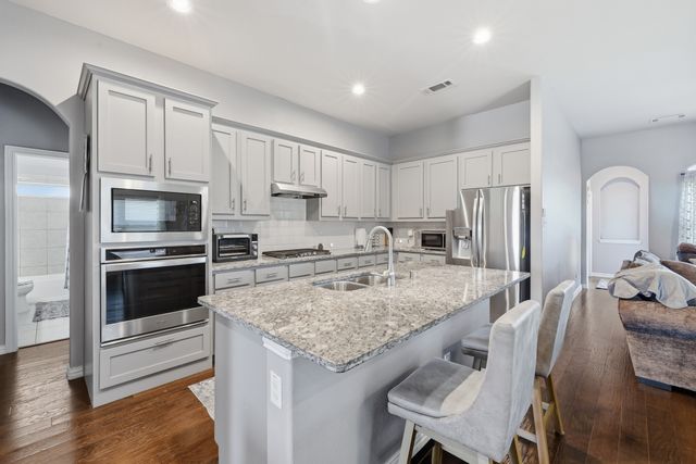 1556 Seminole Drive, Forney, TX 75126