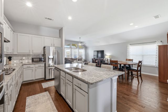 1556 Seminole Drive, Forney, TX 75126