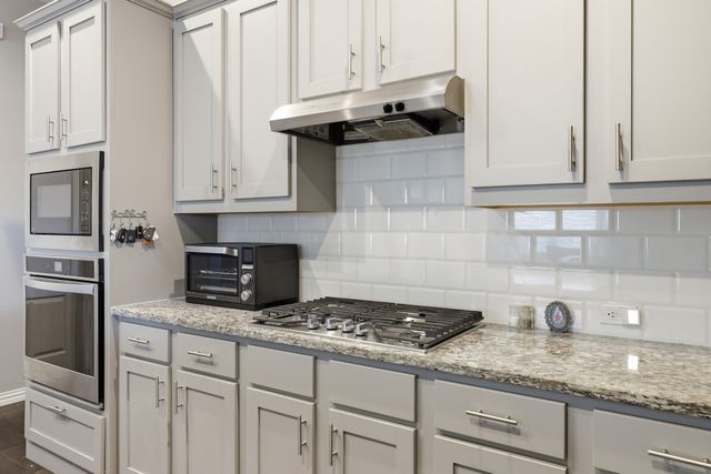 1556 Seminole Drive, Forney, TX 75126