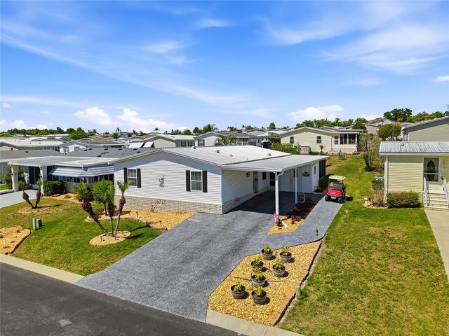 37613 NEUKOM AVENUE, Zephyrhills, FL 33541