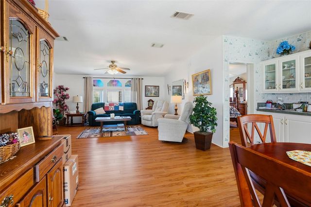 37613 NEUKOM AVENUE, Zephyrhills, FL 33541