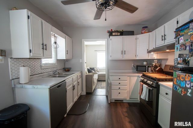 4511 N CONSTANTINE Avenue, Peoria Heights, IL 61616