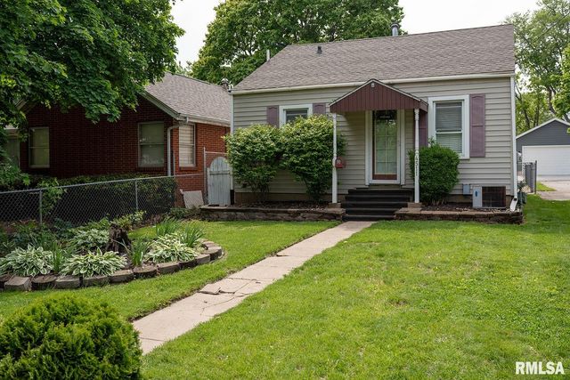 4511 N CONSTANTINE Avenue, Peoria Heights, IL 61616