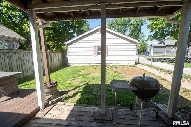 4511 N CONSTANTINE Avenue, Peoria Heights, IL 61616