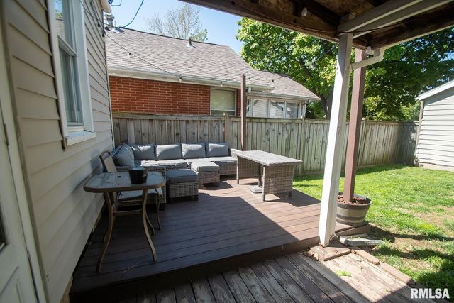 4511 N CONSTANTINE Avenue, Peoria Heights, IL 61616