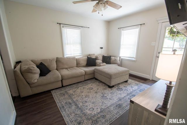 4511 N CONSTANTINE Avenue, Peoria Heights, IL 61616