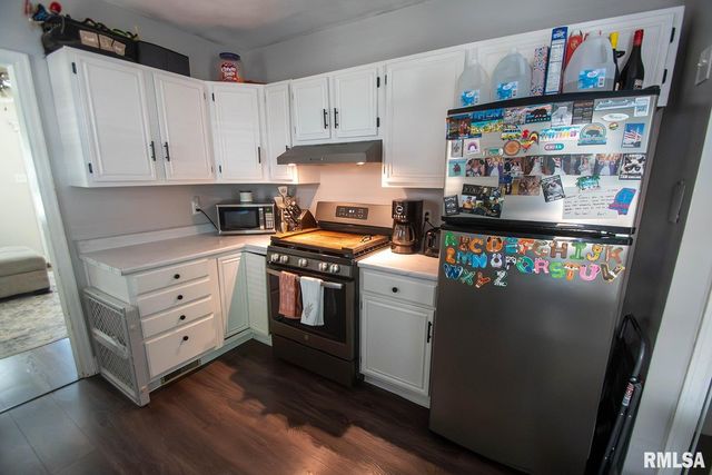 4511 N CONSTANTINE Avenue, Peoria Heights, IL 61616