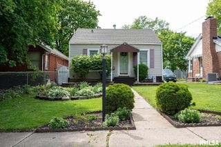 4511 N CONSTANTINE Avenue, Peoria Heights, IL 61616