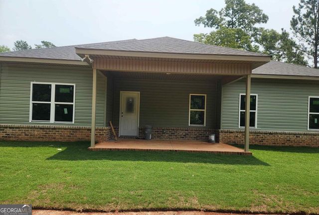 107 Silver Maple Court, Byron, GA 31008